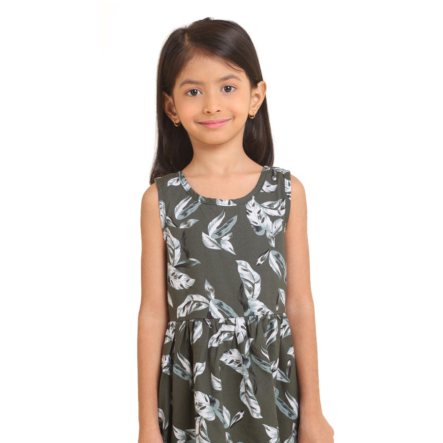Girl Dress