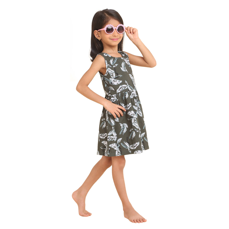 Girl Dress