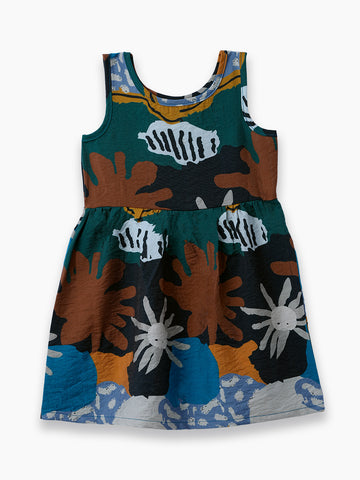 Girl Dress