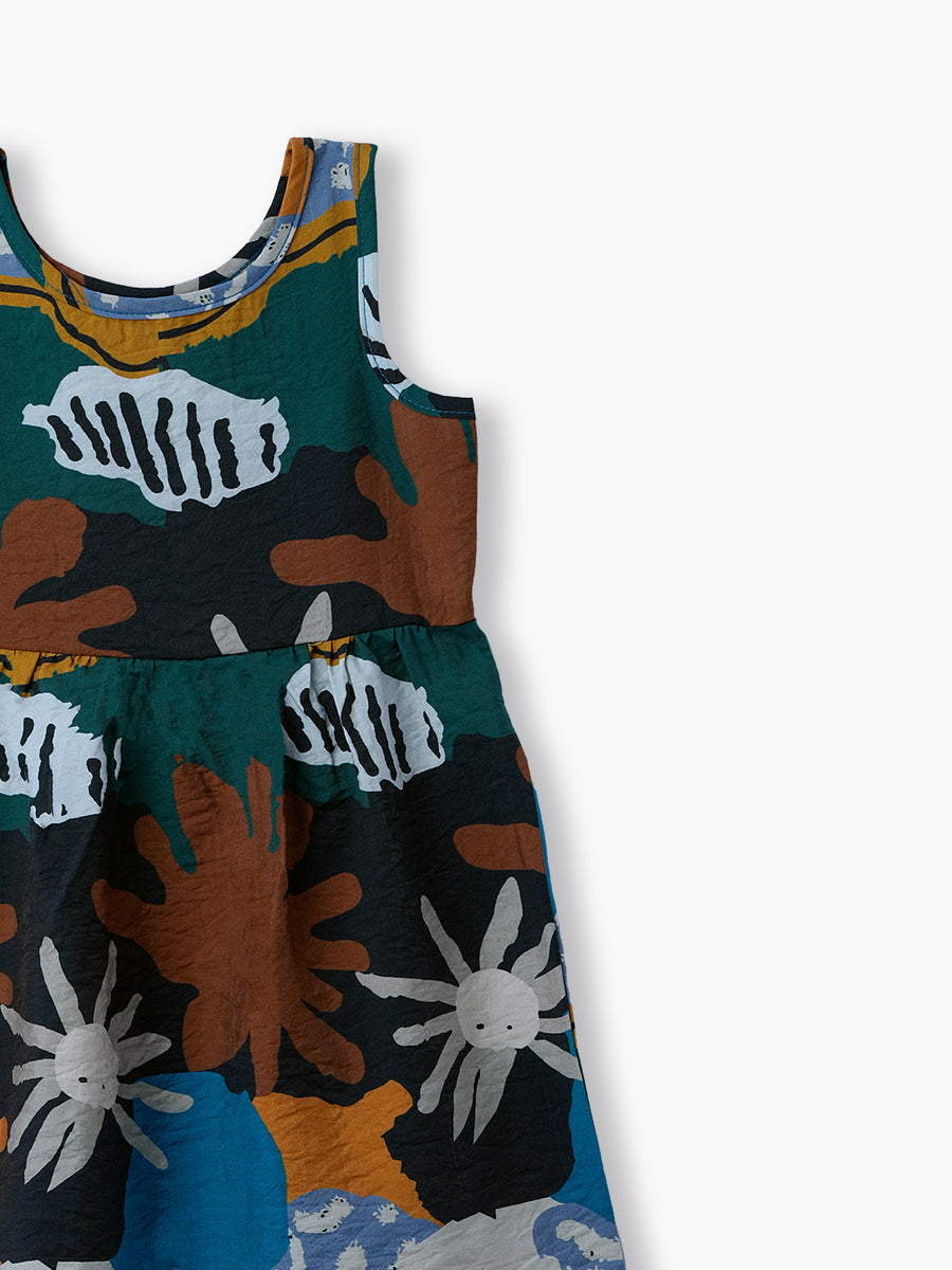 Girl Dress