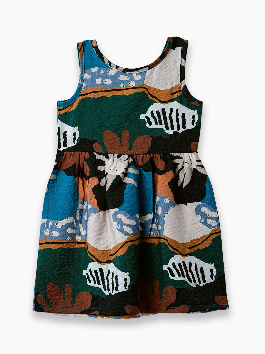 Girl Dress
