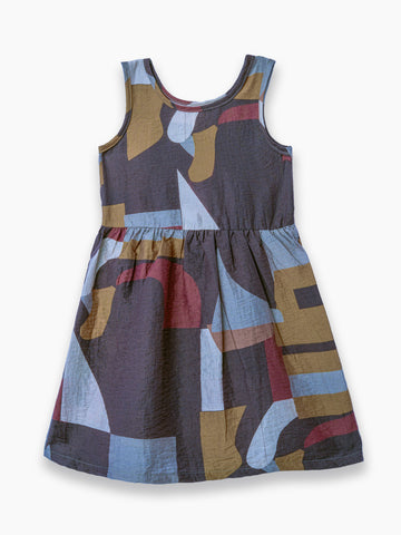 Girl Dress