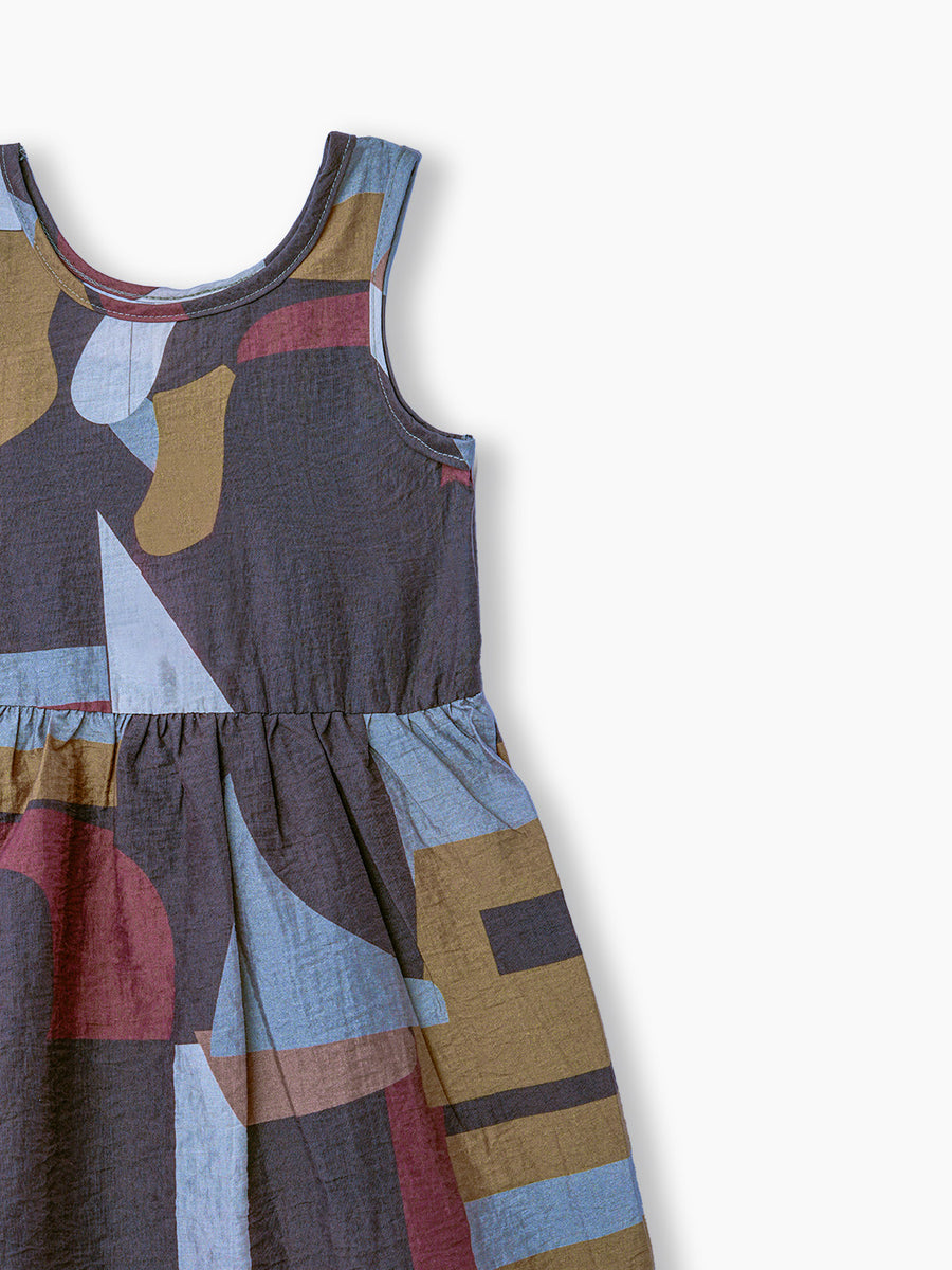 Girl Dress