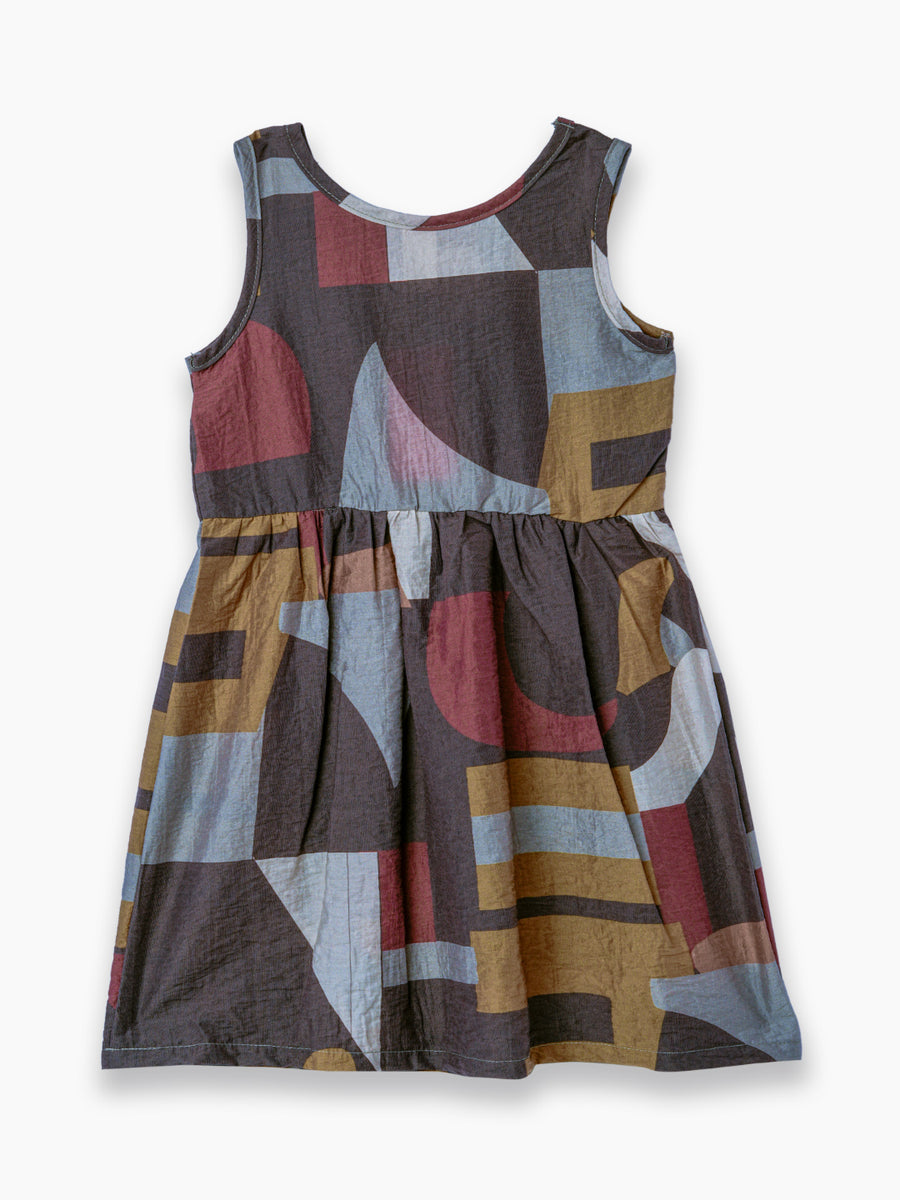 Girl Dress