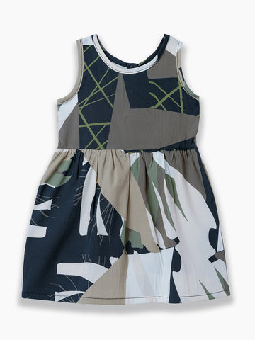 Girl Dress