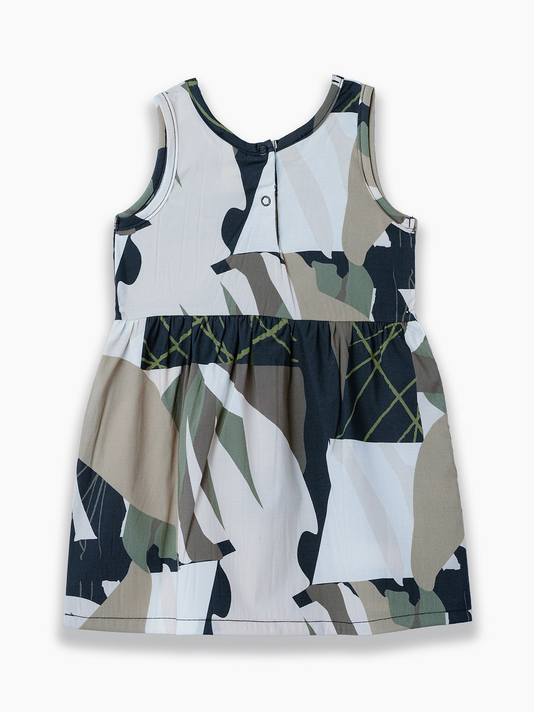Girl Dress