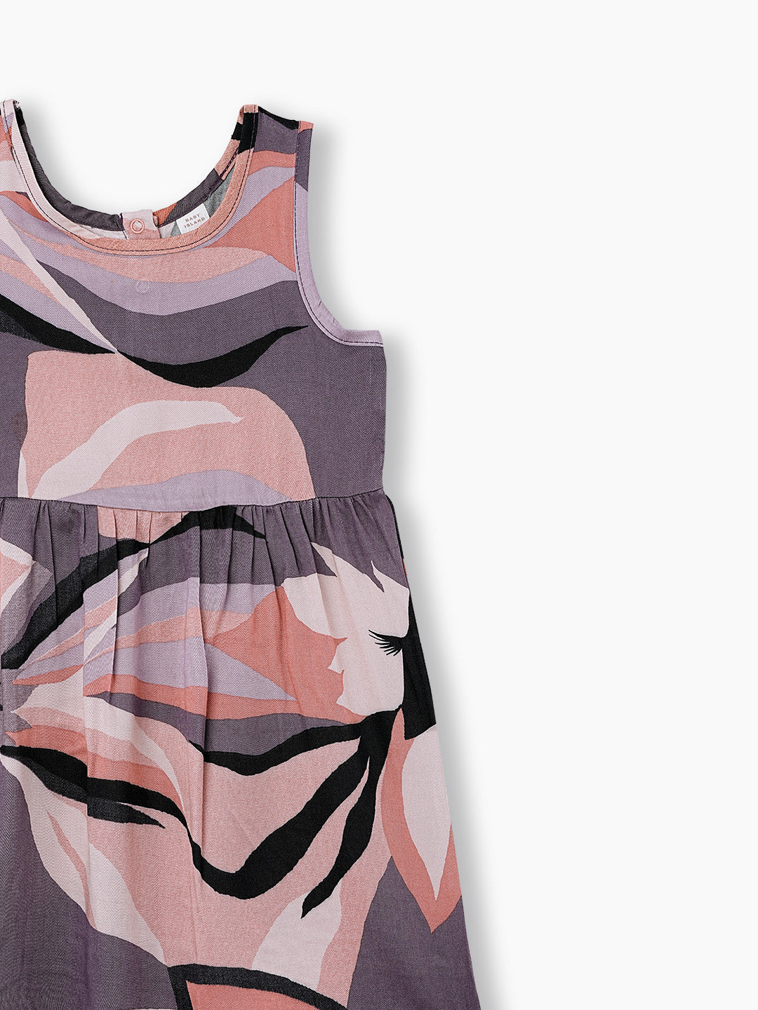 Girl Dress