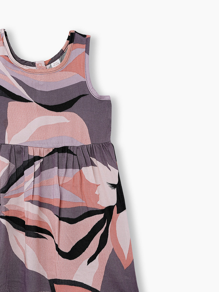 Girl Dress