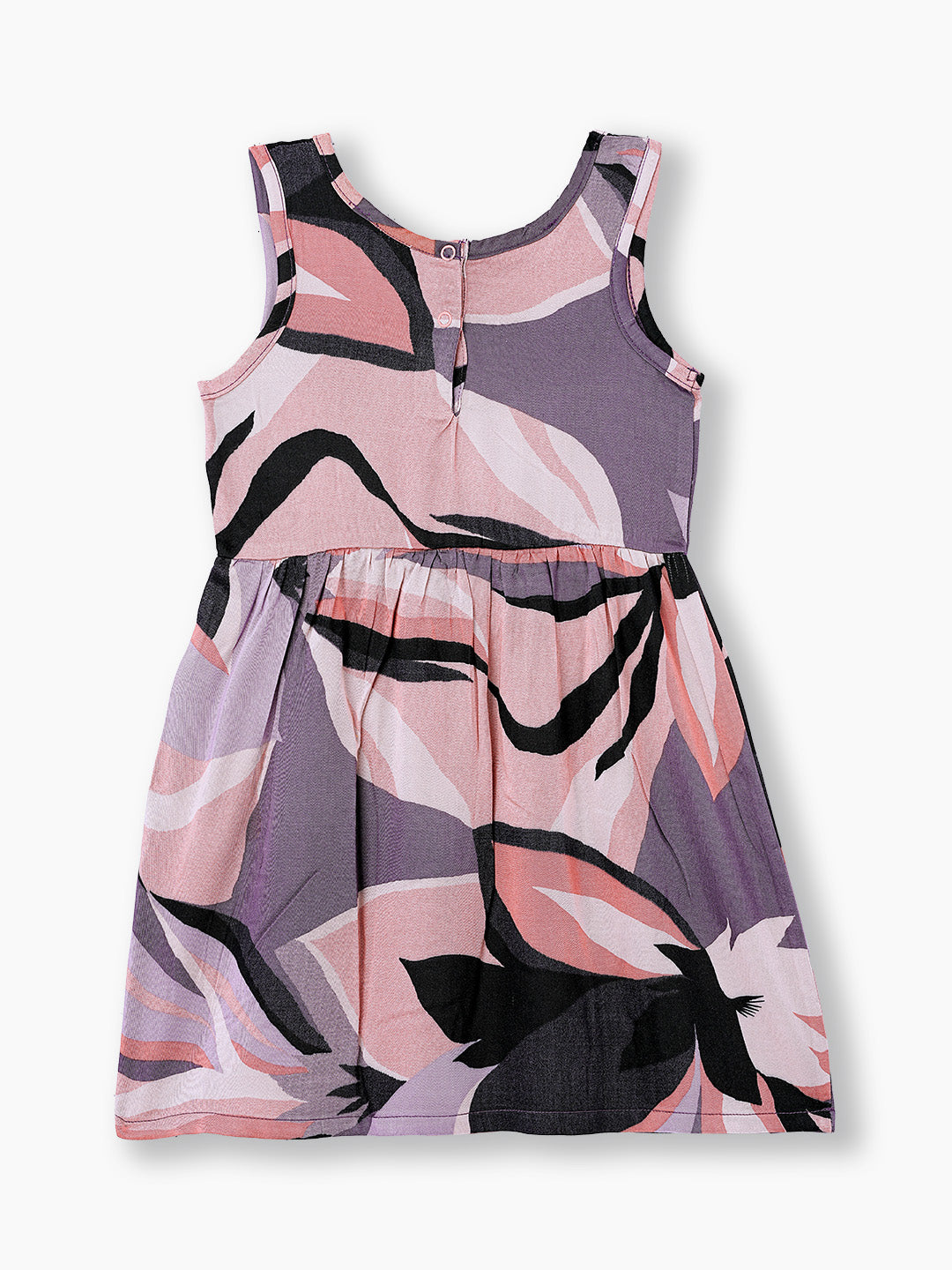 Girl Dress