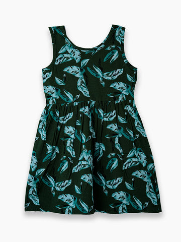 Girl Dress