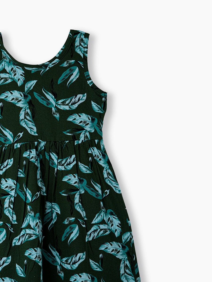 Girl Dress