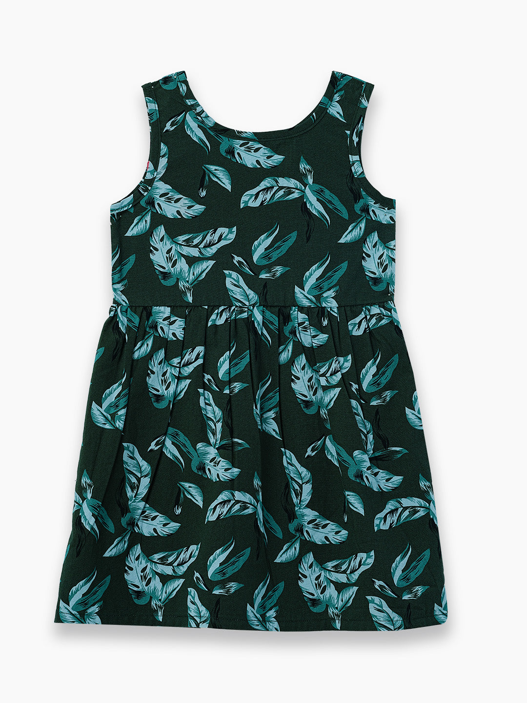 Girl Dress