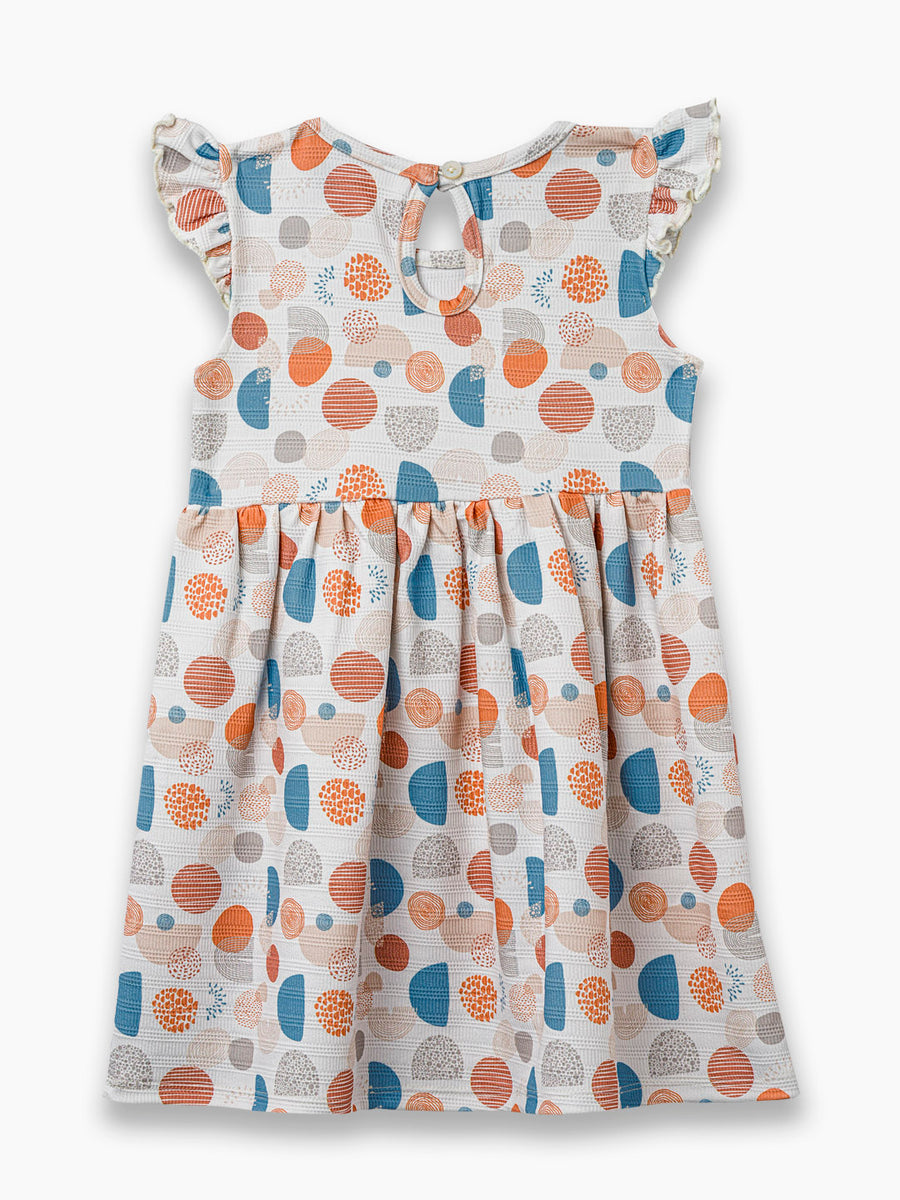 Girl Dress