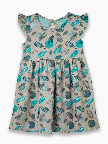 Girl Dress