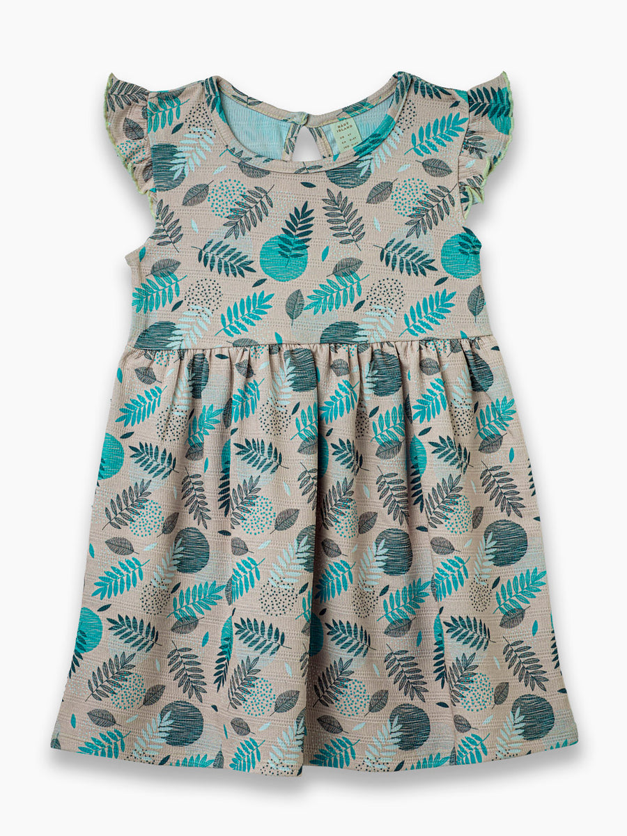 Girl Dress