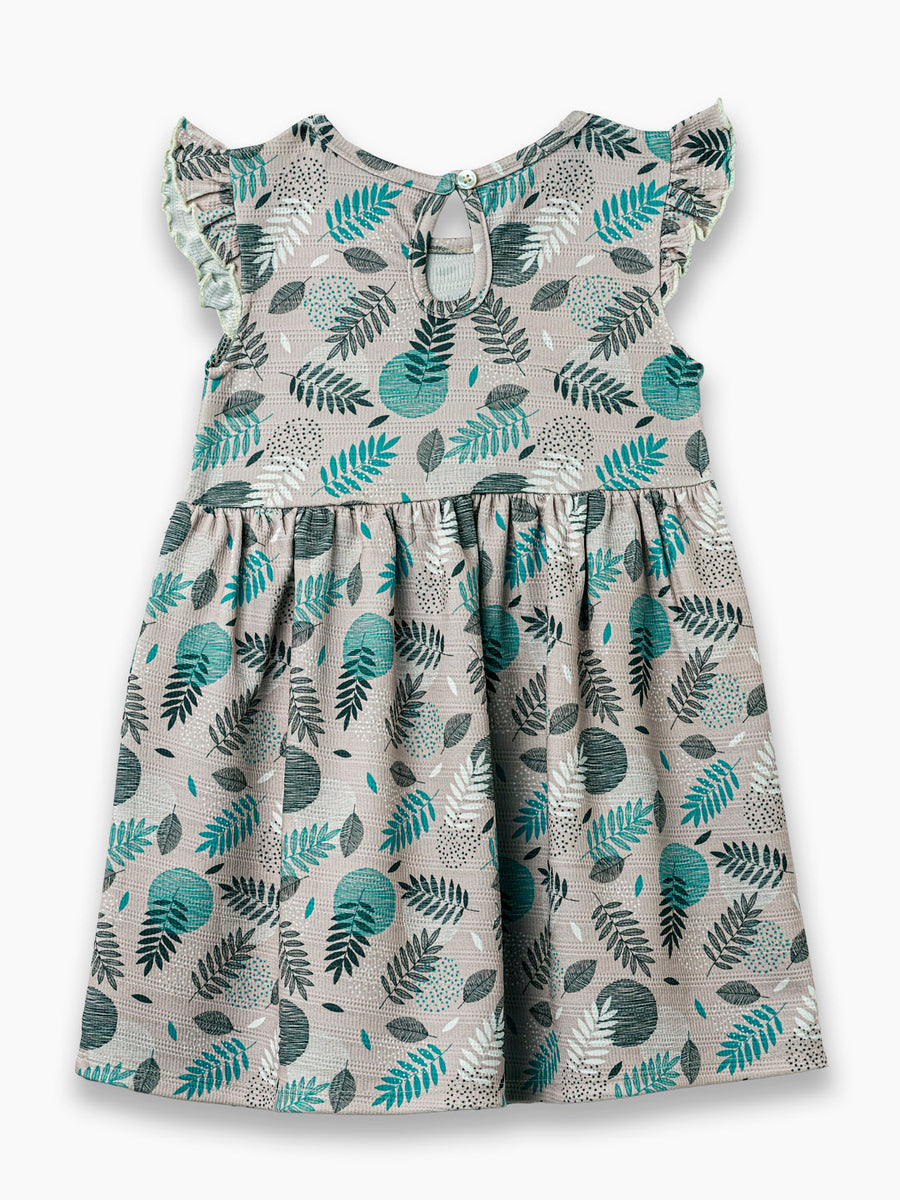 Girl Dress