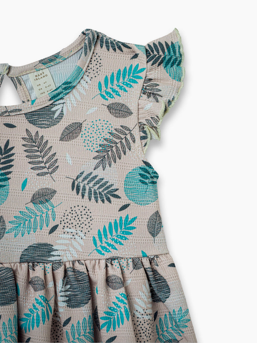 Girl Dress