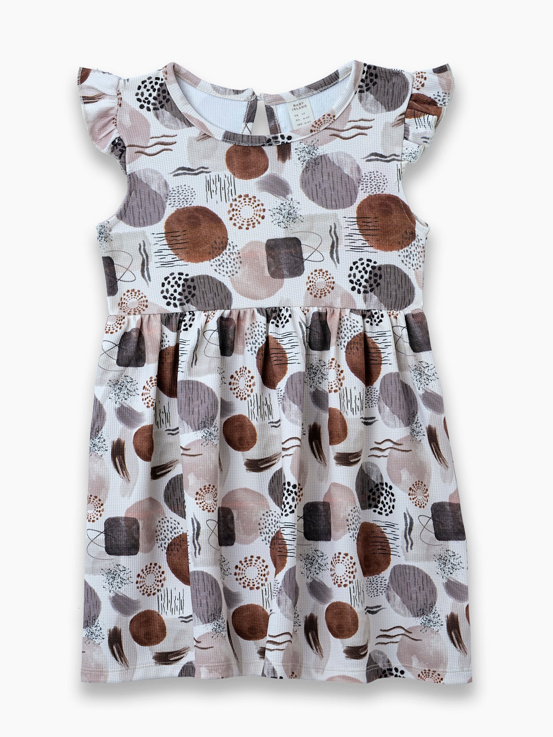 Girl Dress