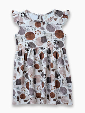 Girl Dress