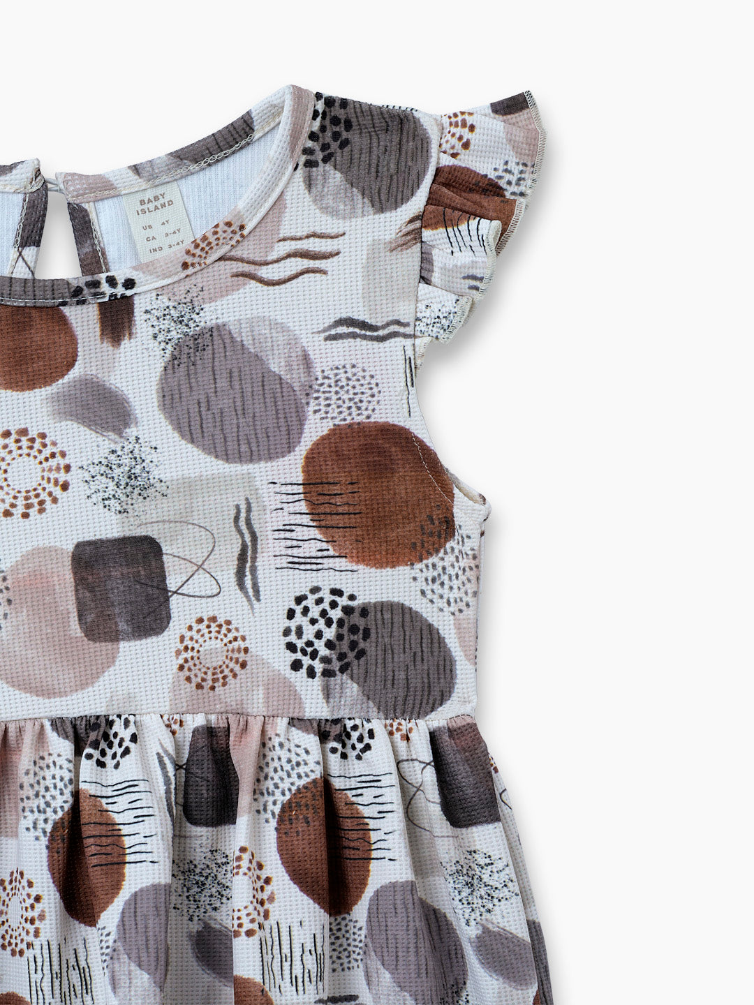 Girl Dress