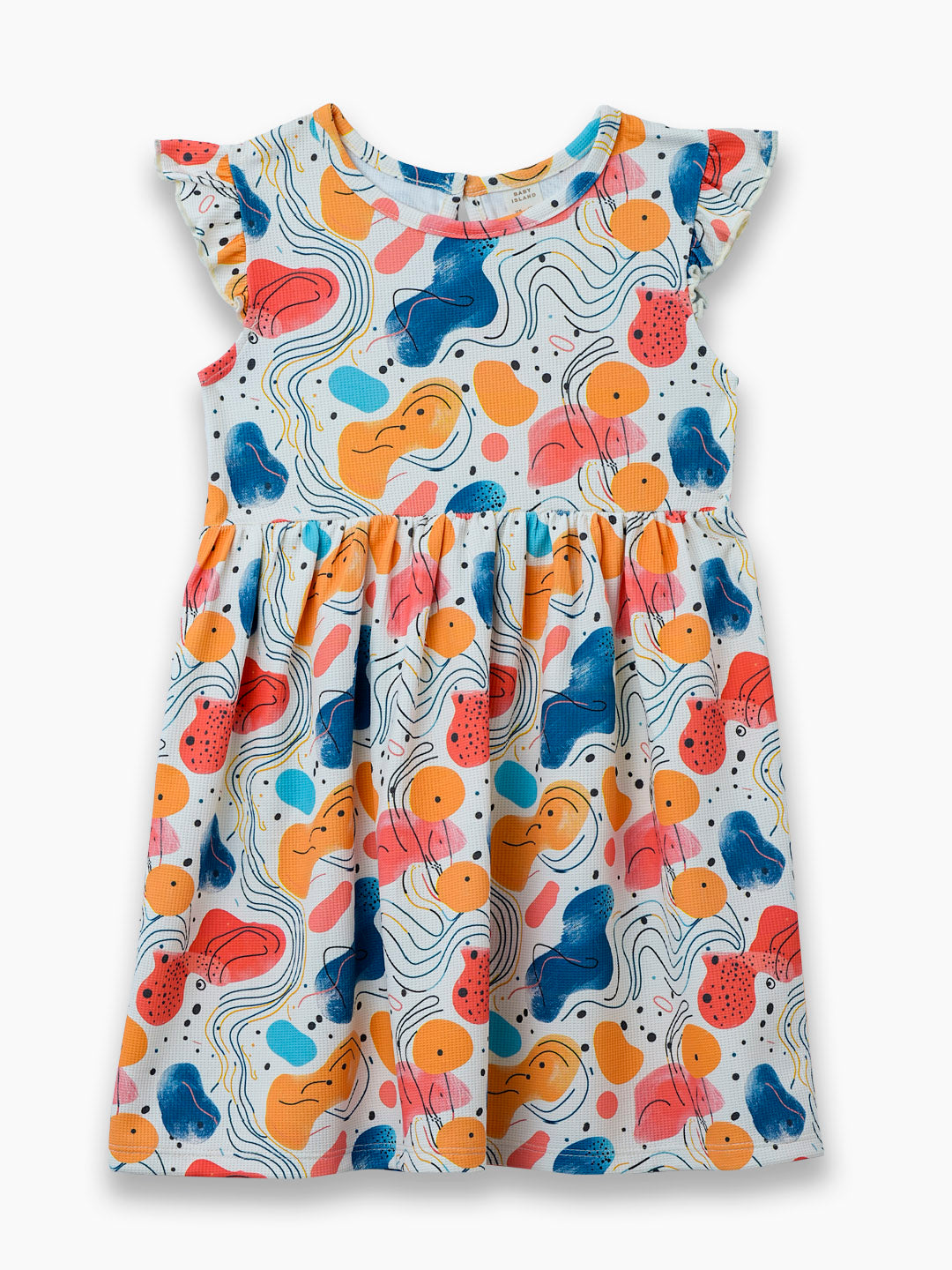 Girl Dress