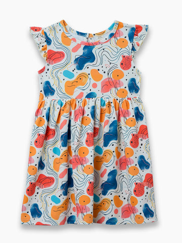 Girl Dress
