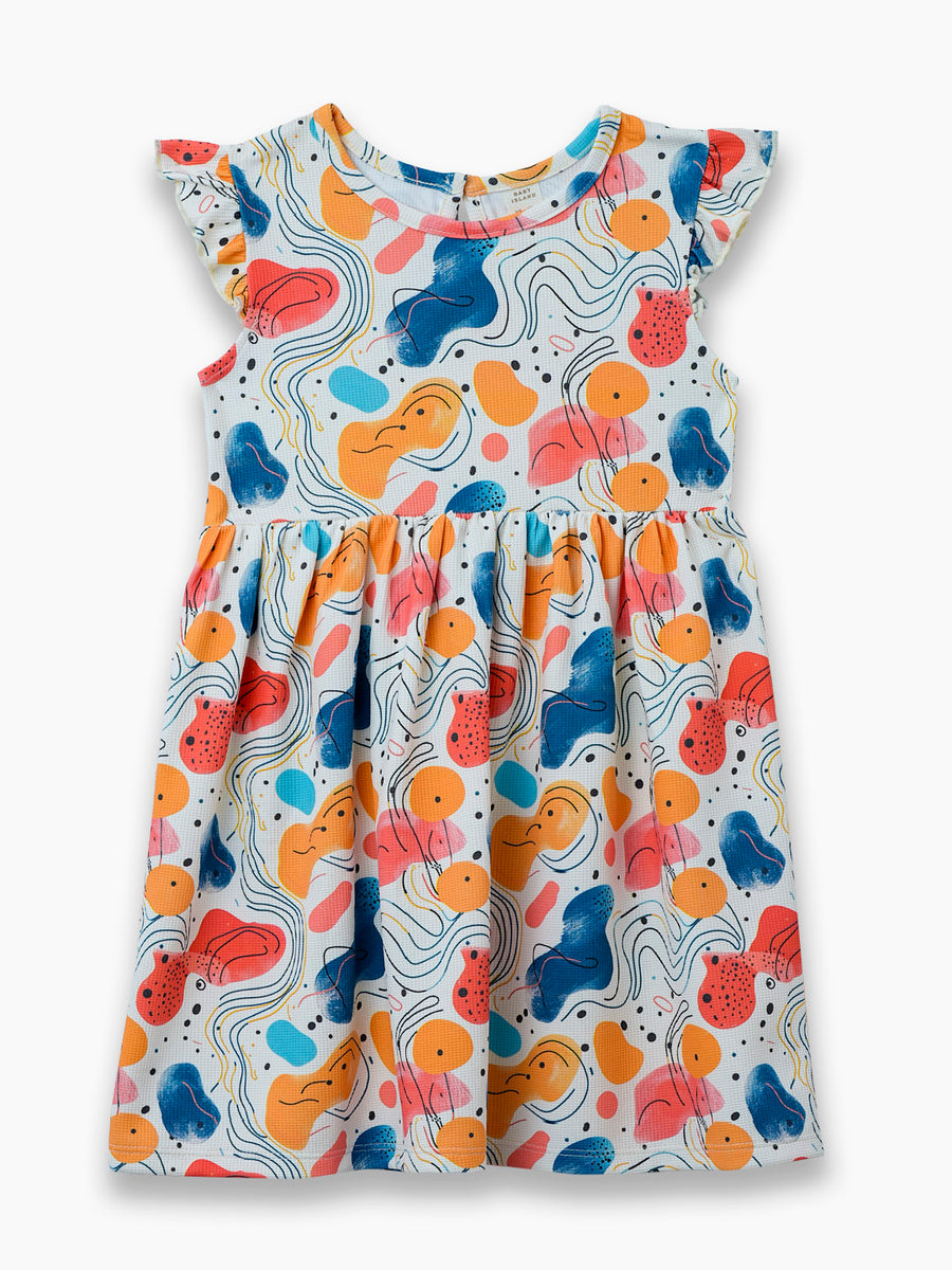 Girl Dress