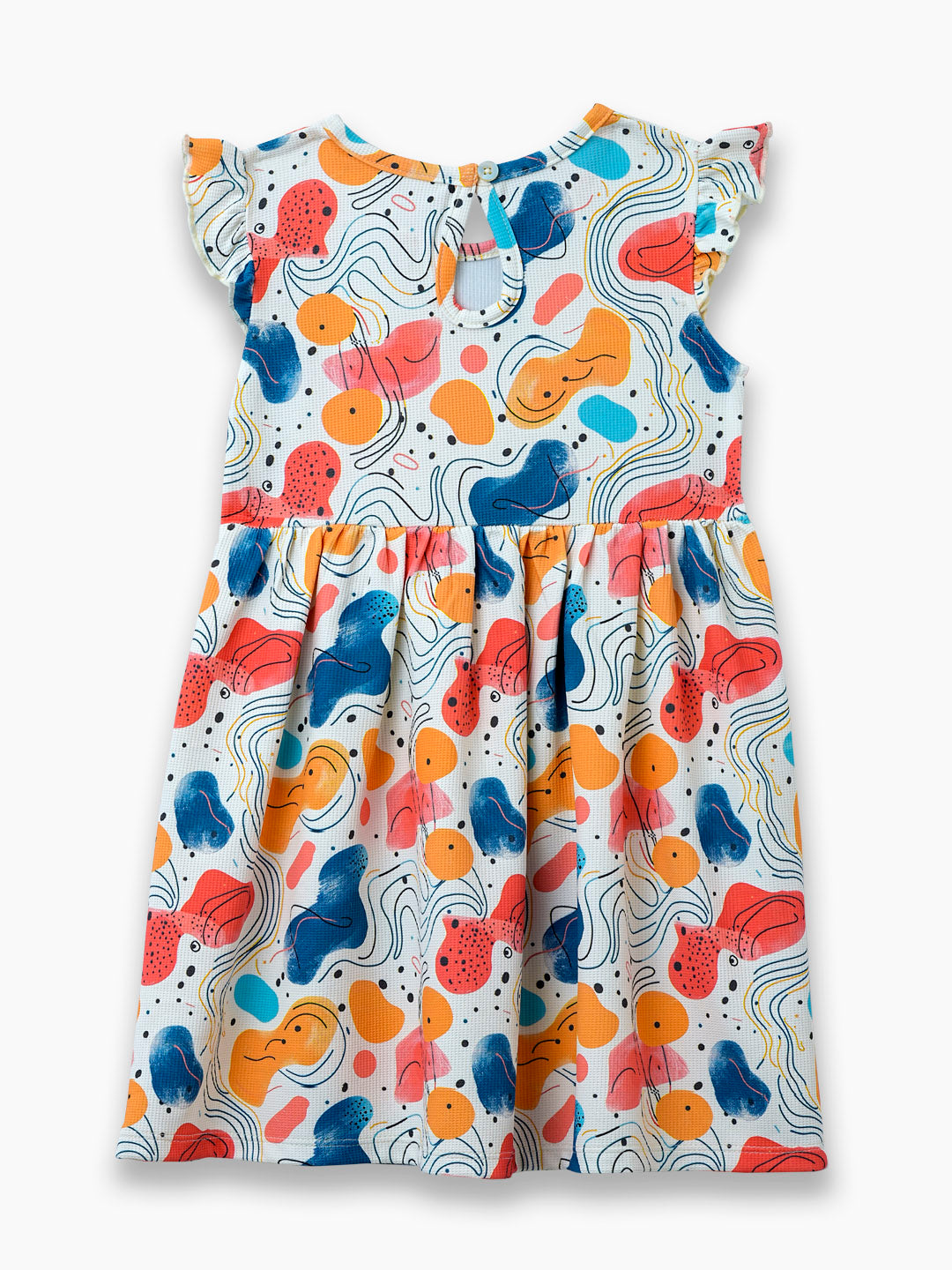 Girl Dress