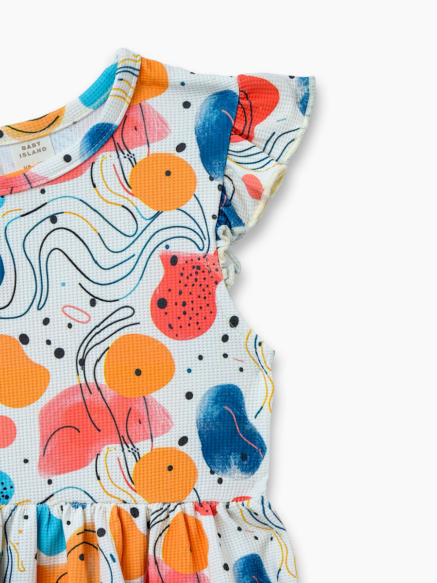 Girl Dress