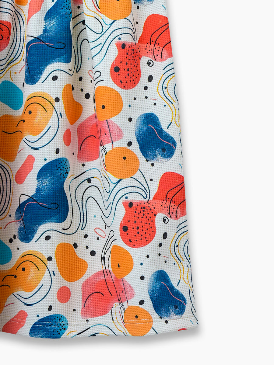 Girl Dress