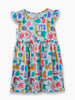 Girl Dress
