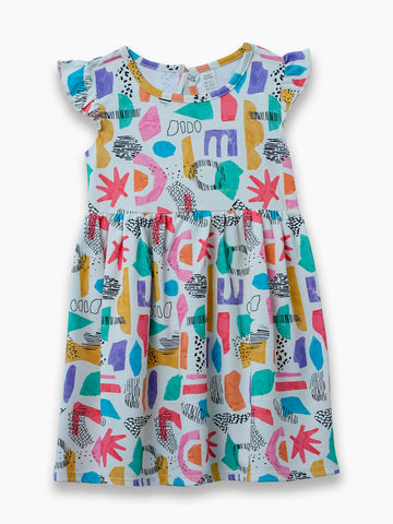 Girl Dress