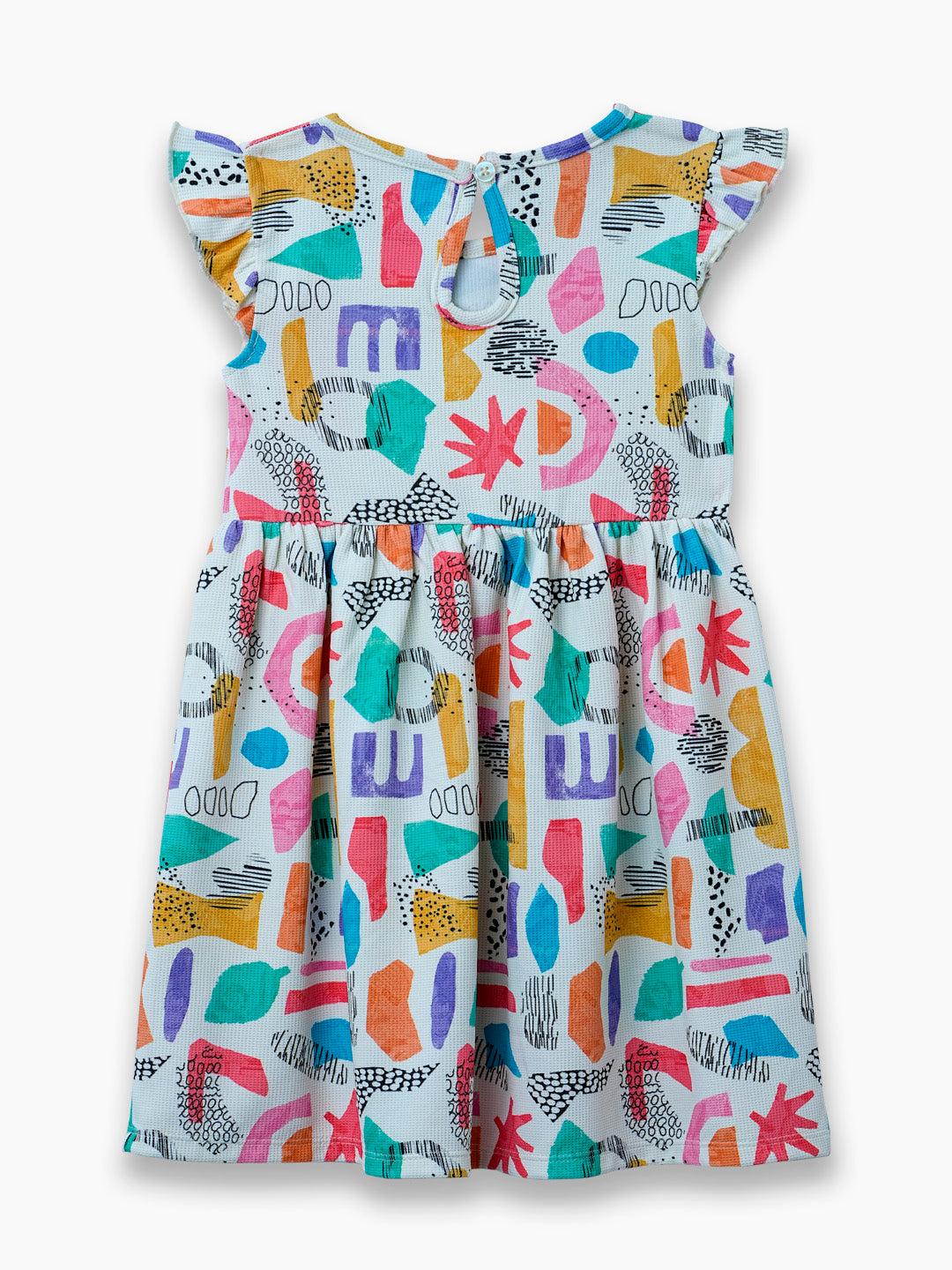 Girl Dress
