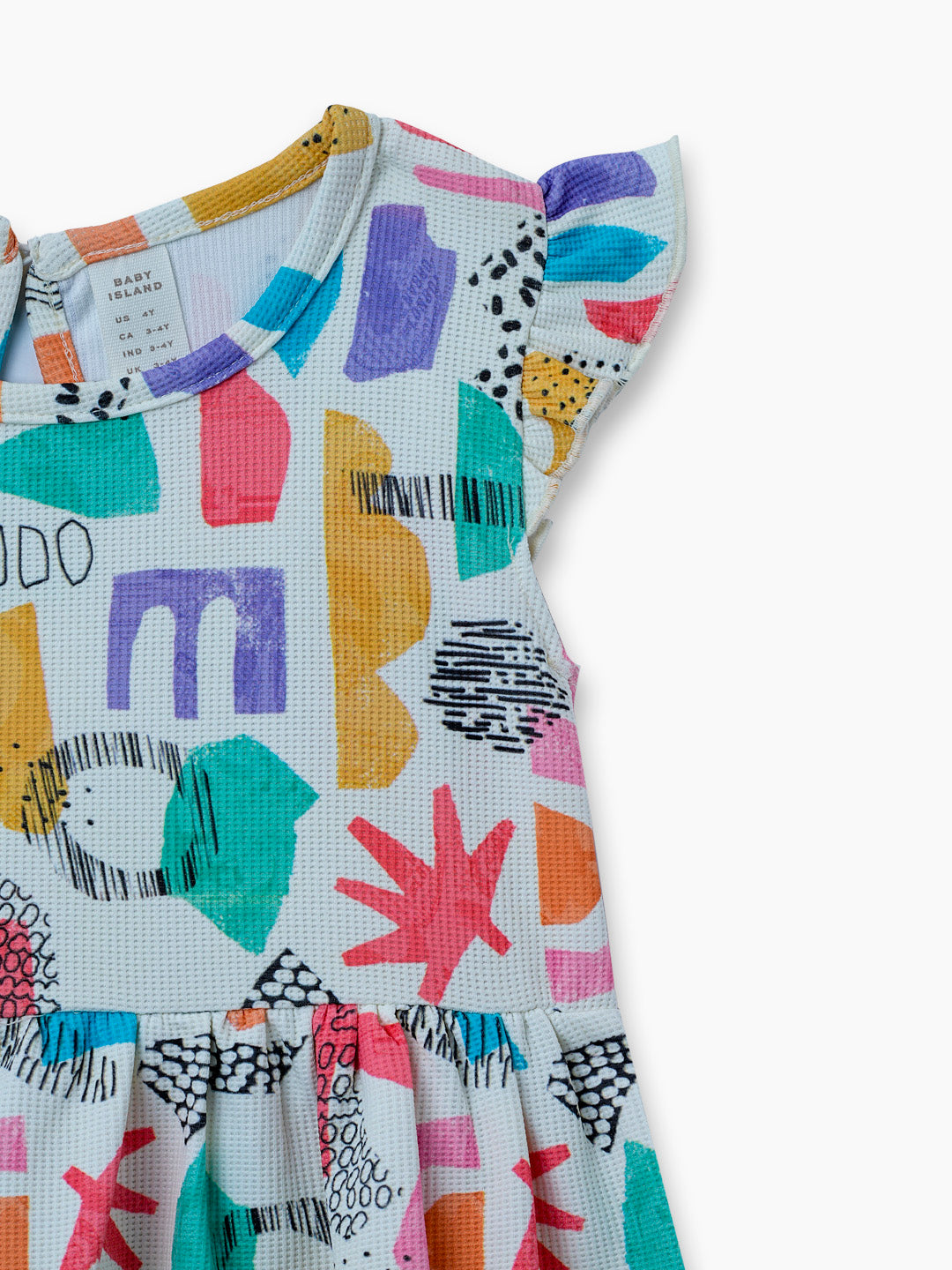 Girl Dress