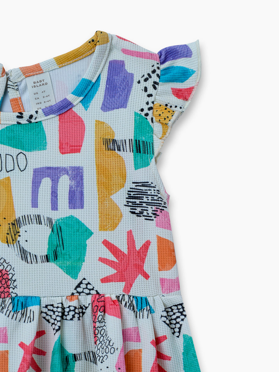 Girl Dress