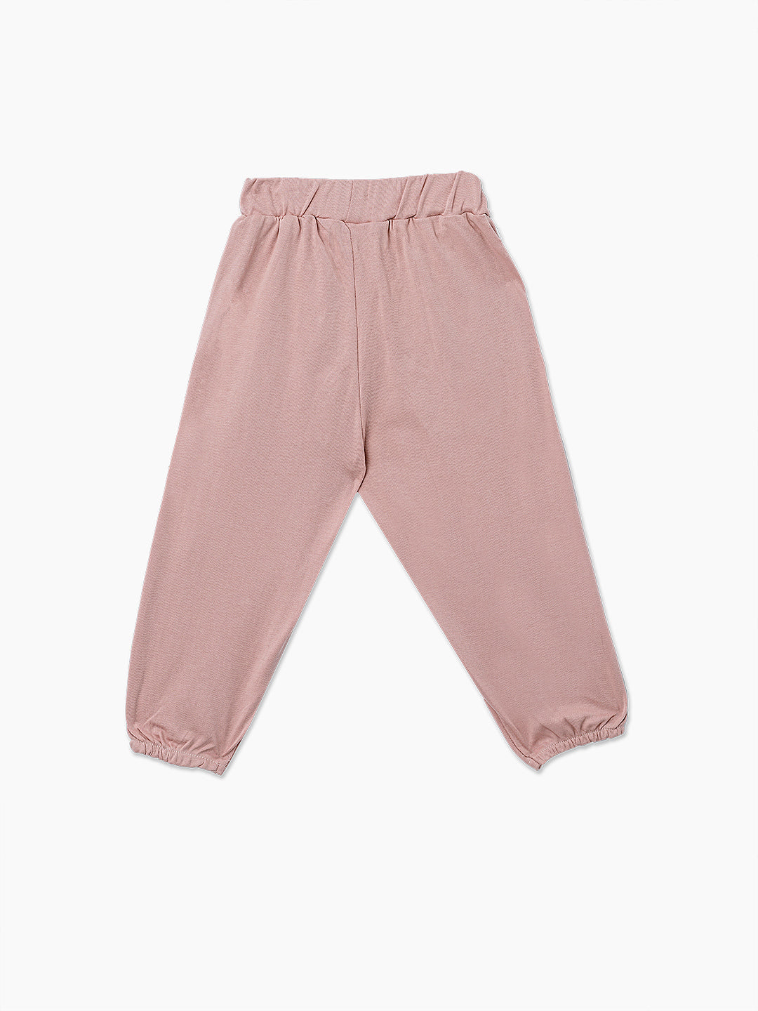 Girl Coord Set (Tee + Pant)