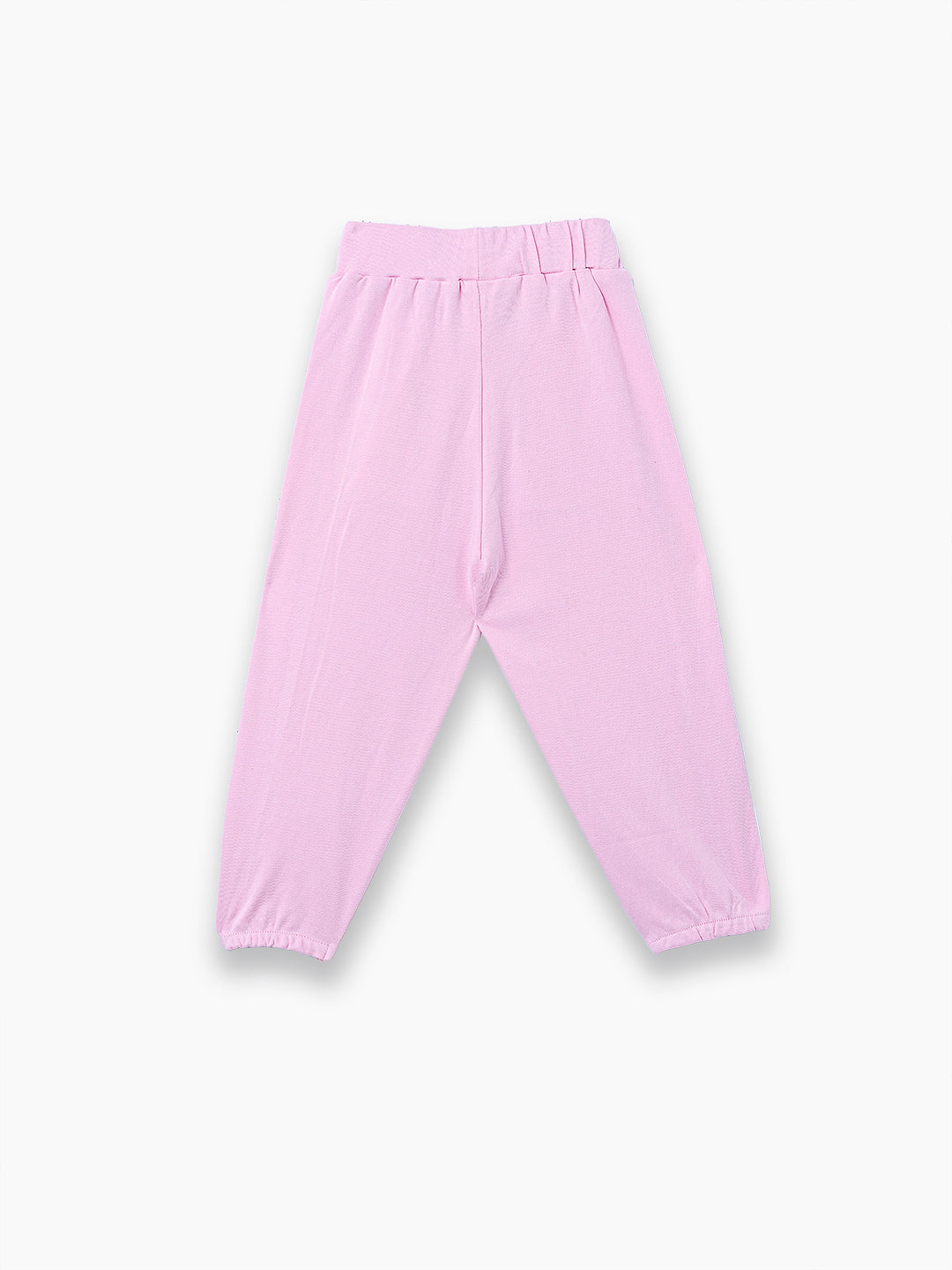 Girl Coord Set (Tee + Pant)