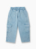 Boys Cargo Jeans