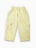 Boys Cargo Jeans