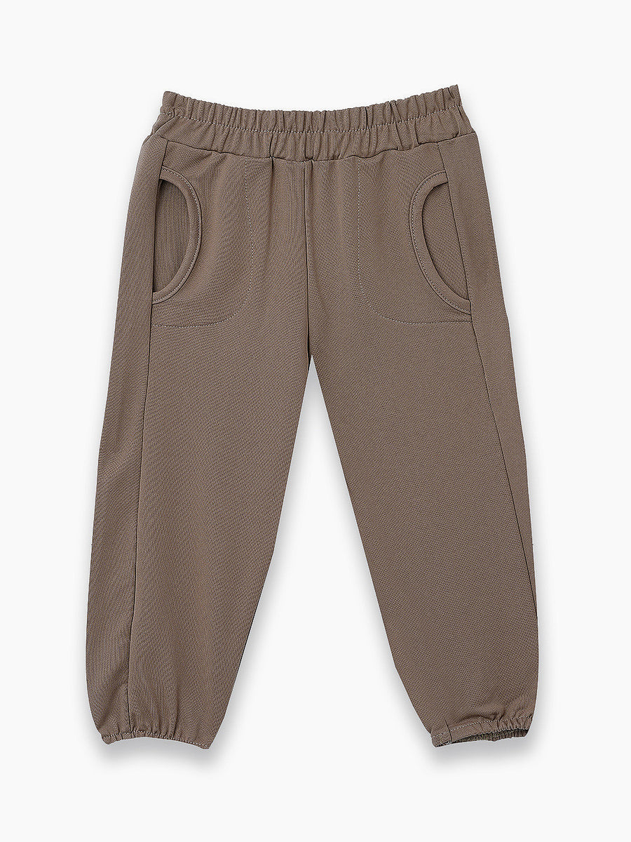 Boys Jogger Pant
