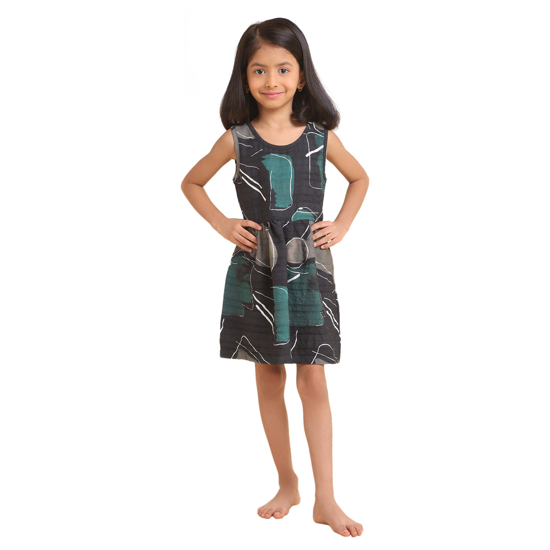 Girls Dress