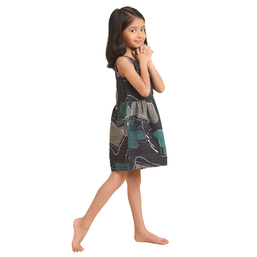 Girls Dress