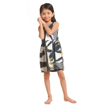 Girl Dress