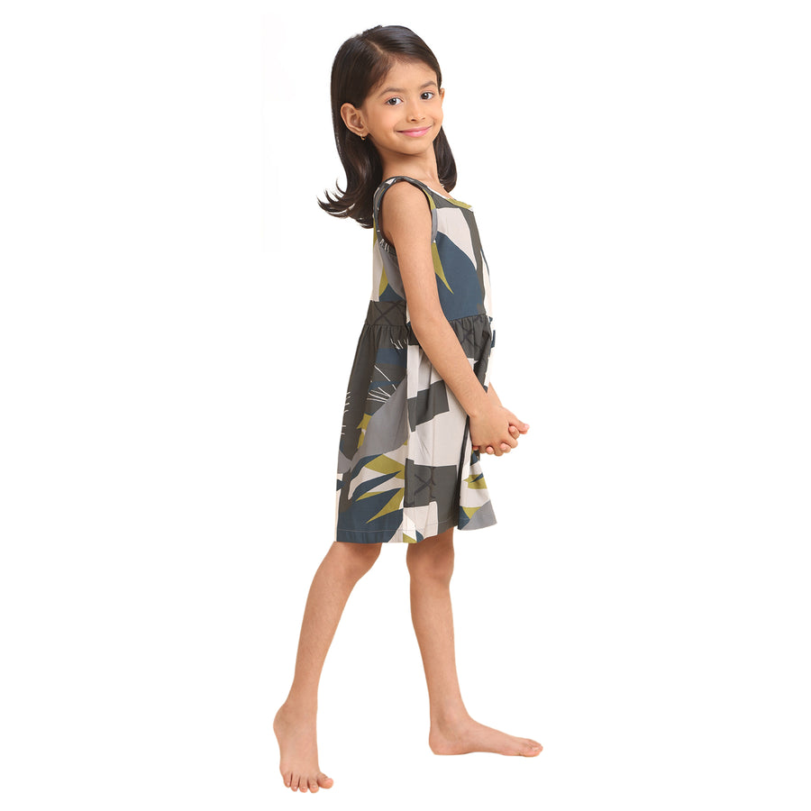 Girl Dress