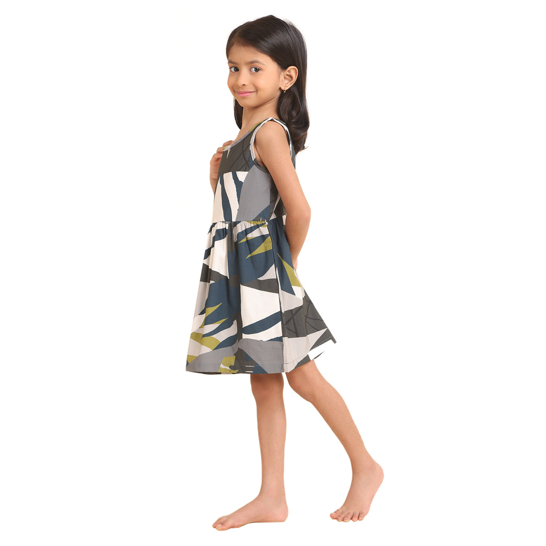 Girl Dress