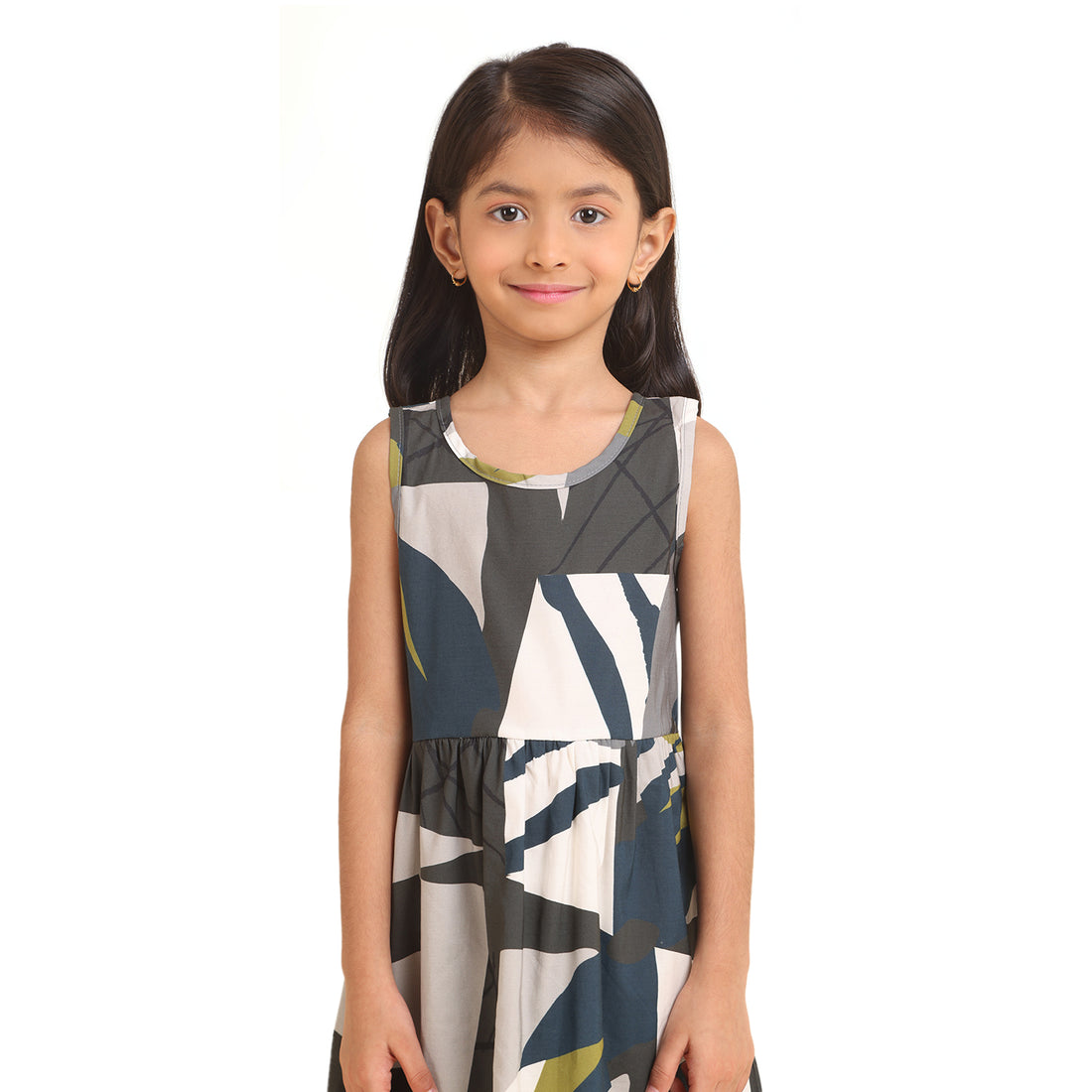 Girl Dress