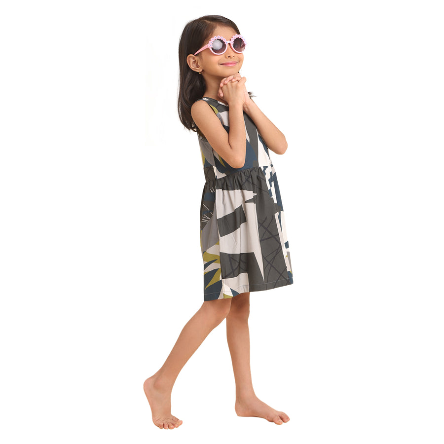 Girl Dress
