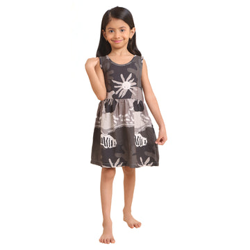 Girl Dress