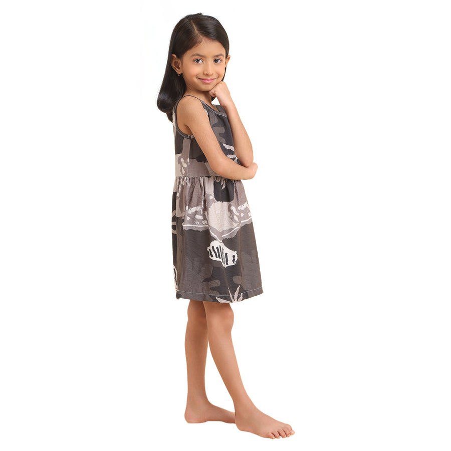Girl Dress