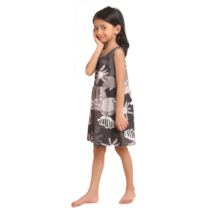 Girl Dress